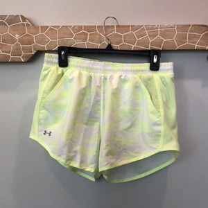Under Armour Shorts